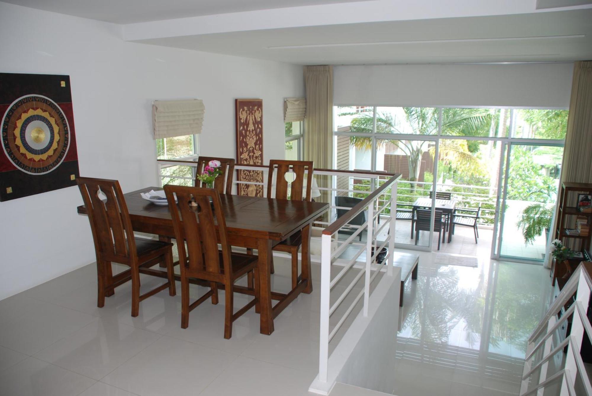 The Park Samui Aparthotel Choeng Mon Room photo