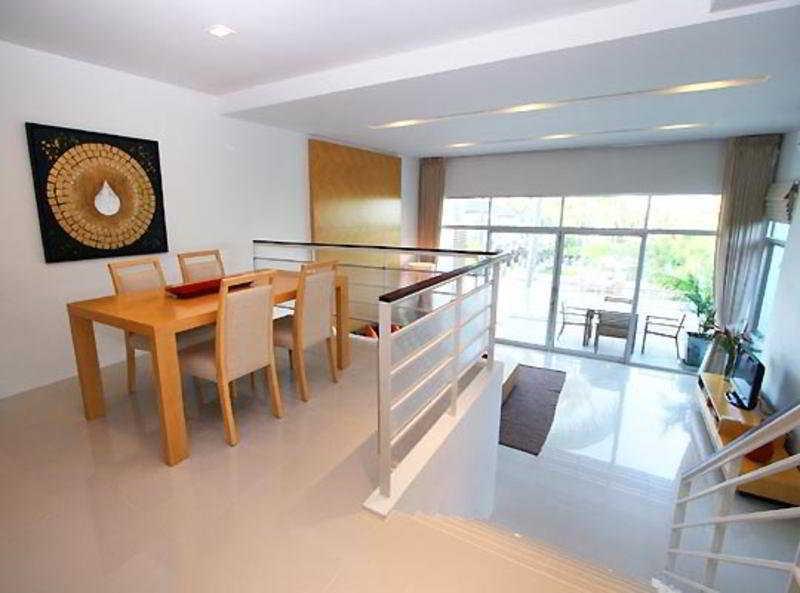 The Park Samui Aparthotel Choeng Mon Exterior photo